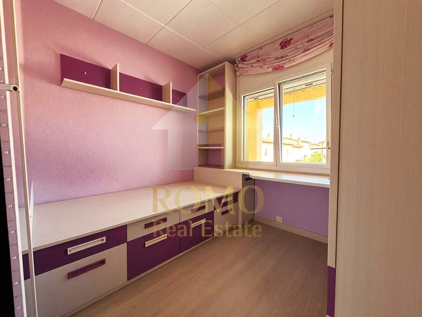 Adosado con terraza en venta en Carrer de l'Aneto, imagen 23