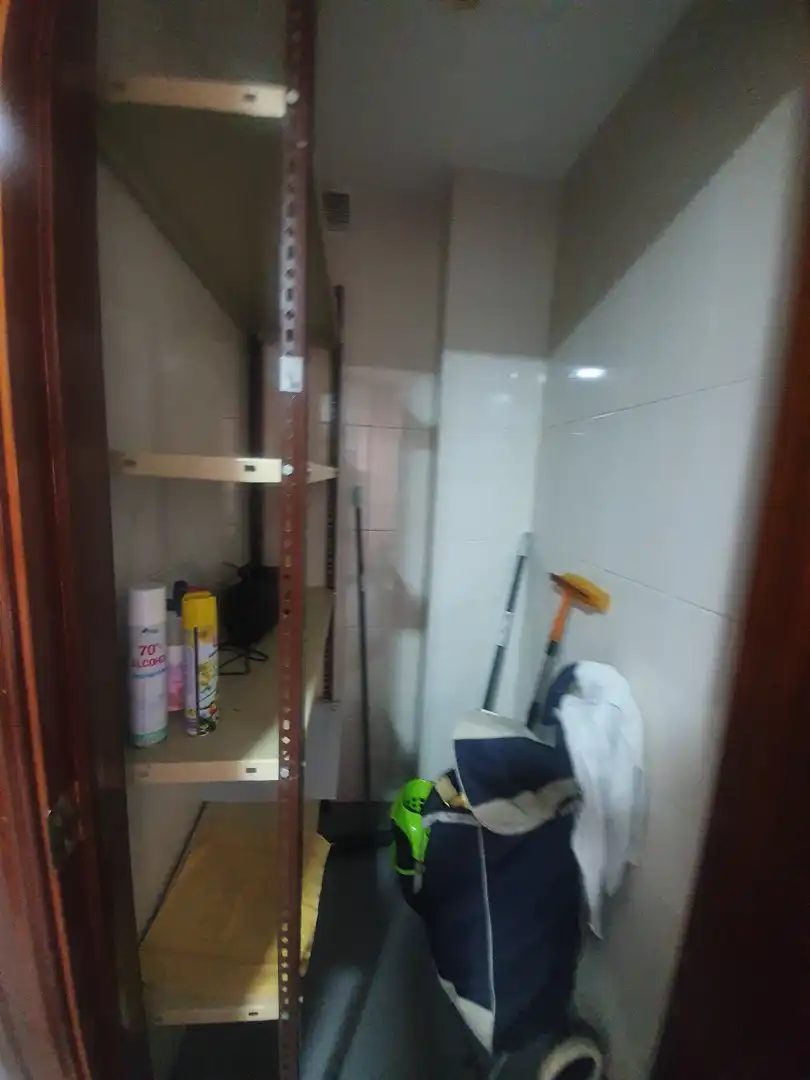 Piso en venta en Guadix
