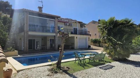 Foto 3 de Casa o chalet en venta en Forcadell, Urbanitzacions i Pedanies Sud, Alzira