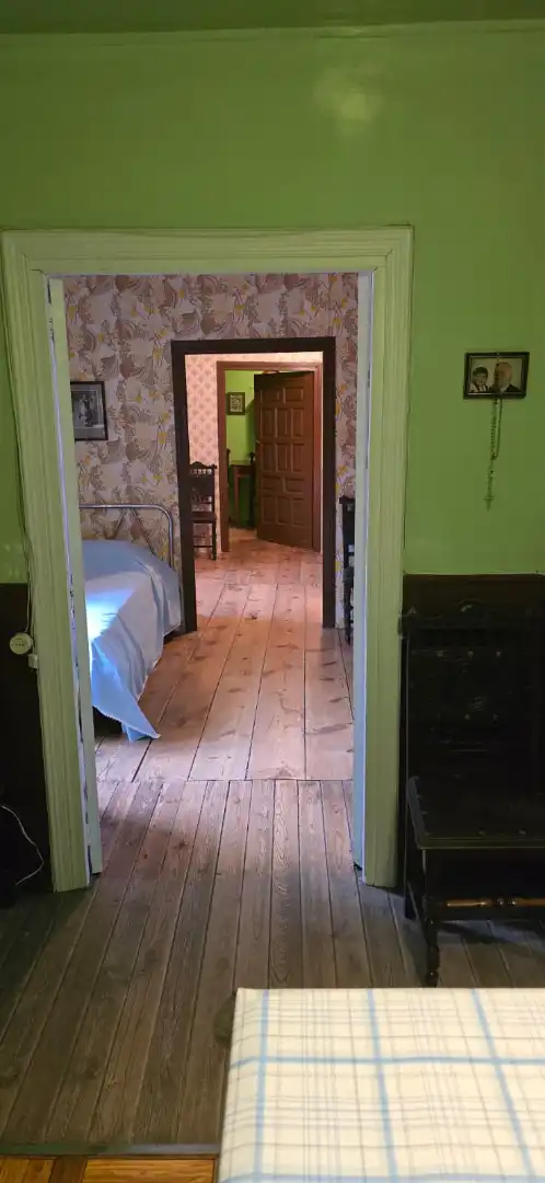 Finca rústica en venta en Villada con Amueblado, Horno y Lavadora