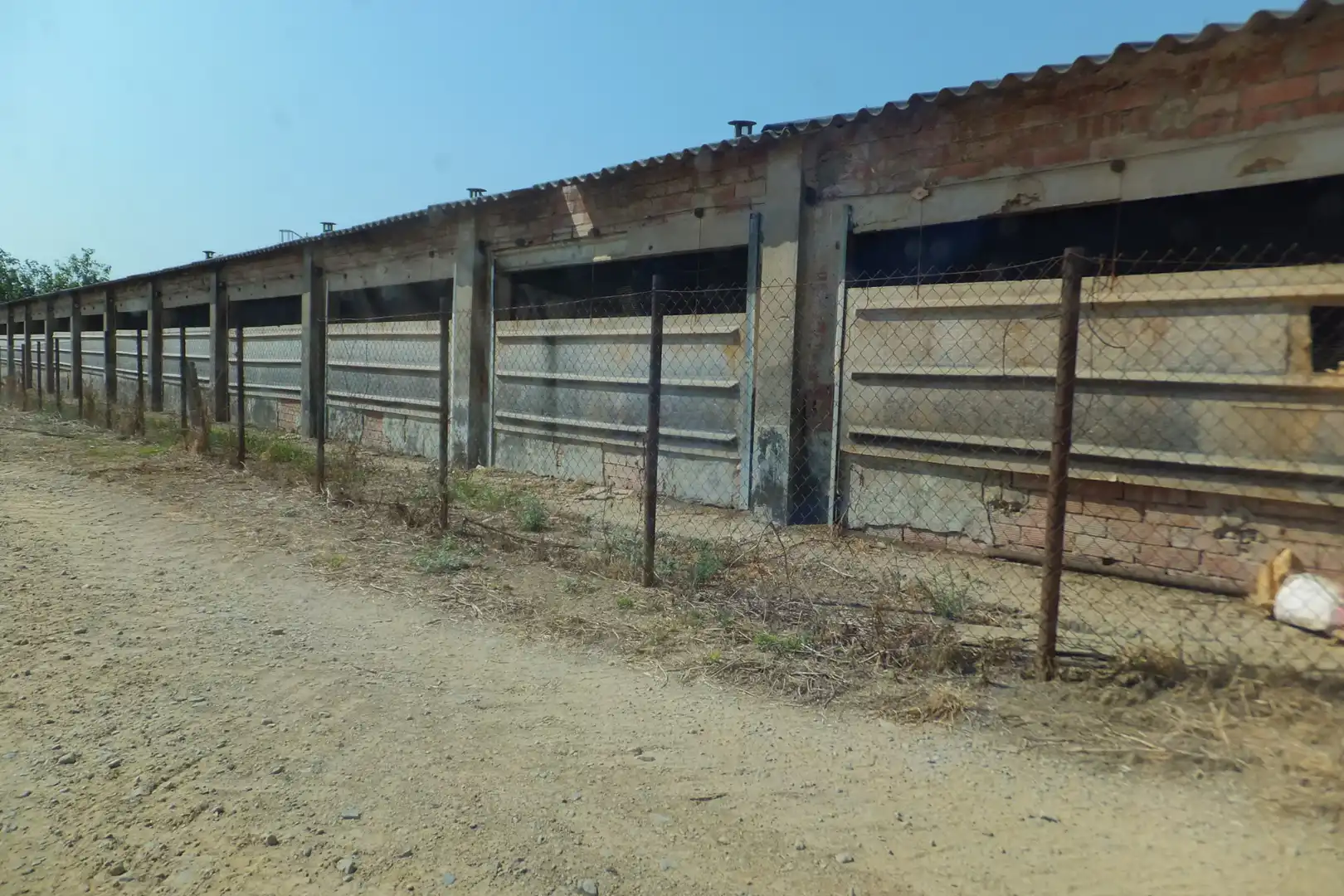Terreno rústico en venta en Vial Camino 20, imagen 20