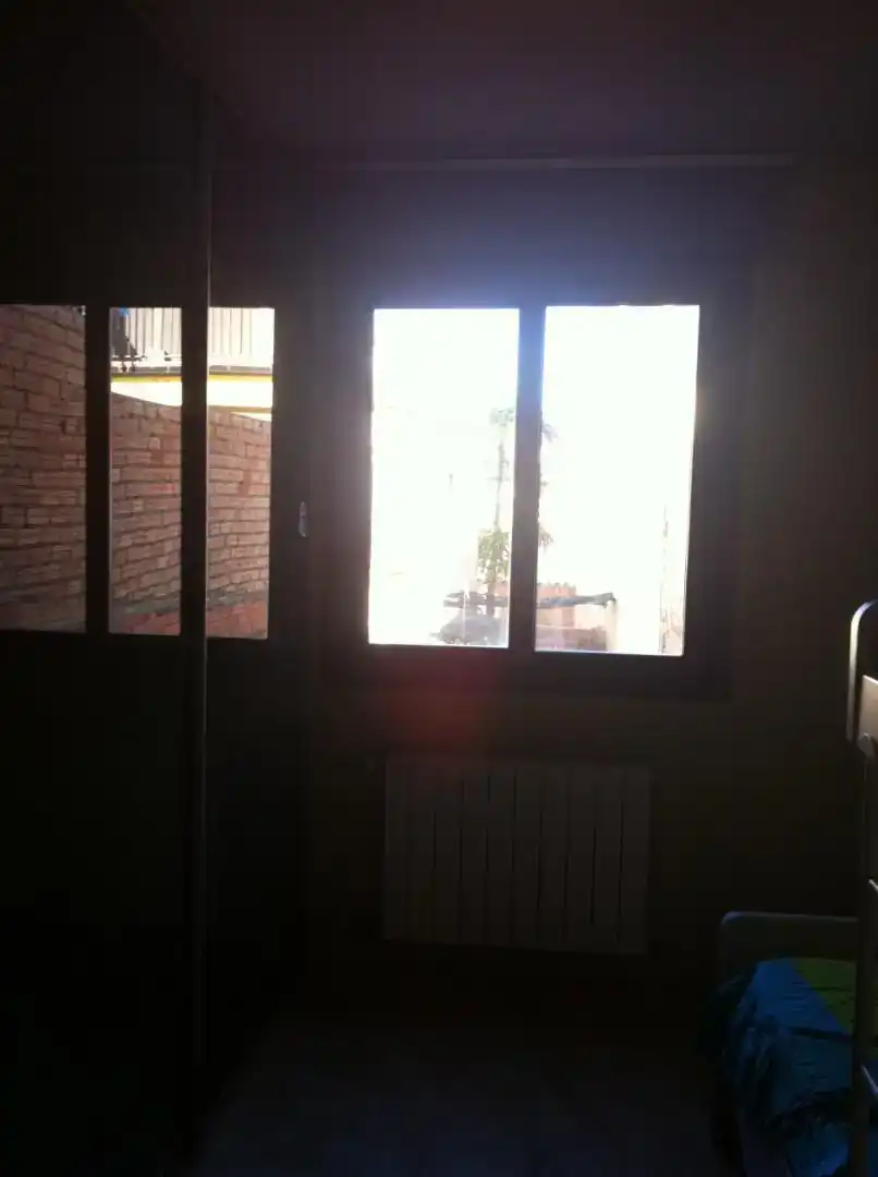 Dormitori de Pis en venda en Vimbodí i Poblet amb Aire condicionat, Traster i Moblat