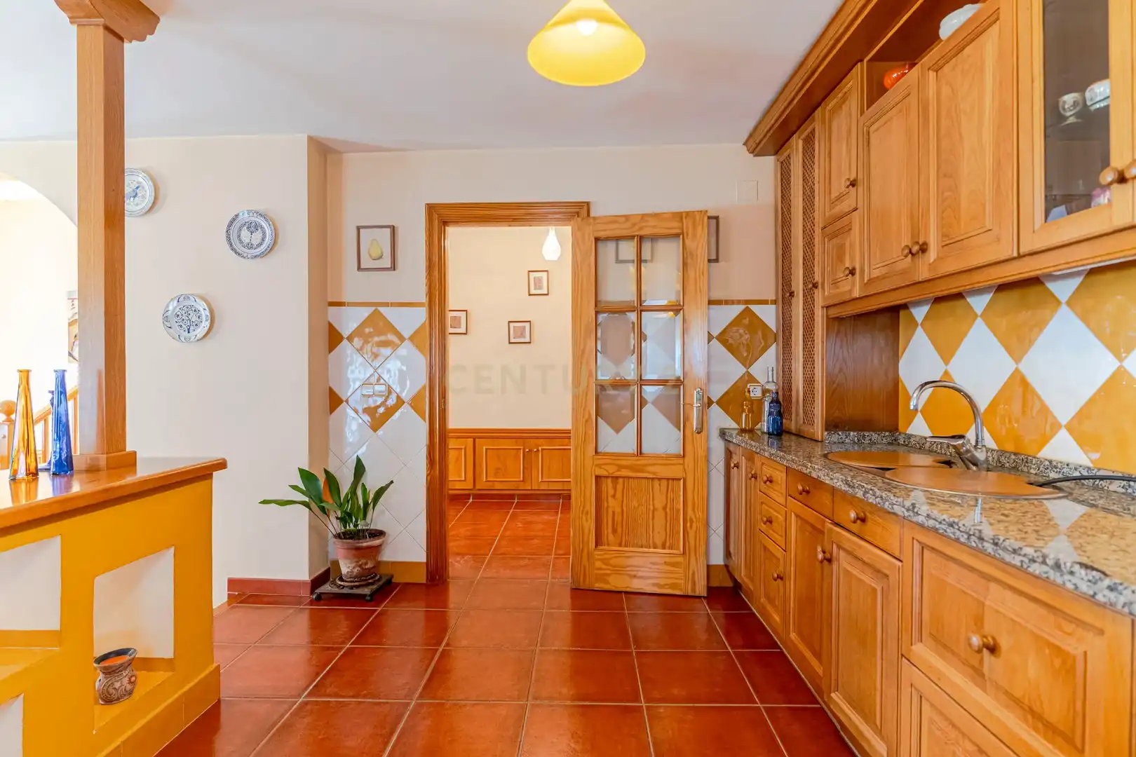 Casa o xalet en venda a Calle El Jurel, Guadix