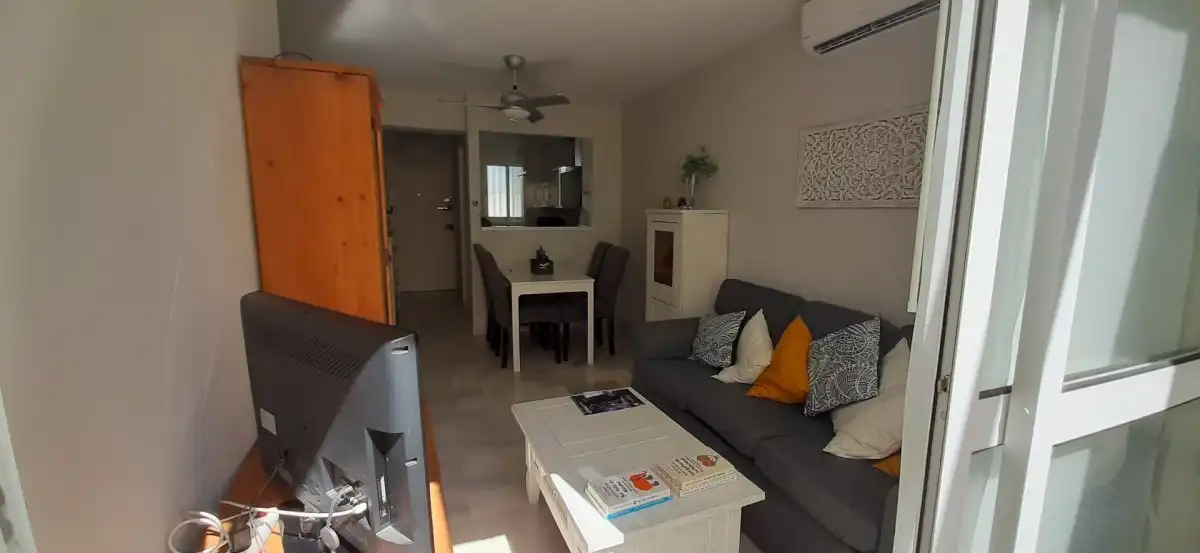 Apartament de lloguer a Vistahermosa