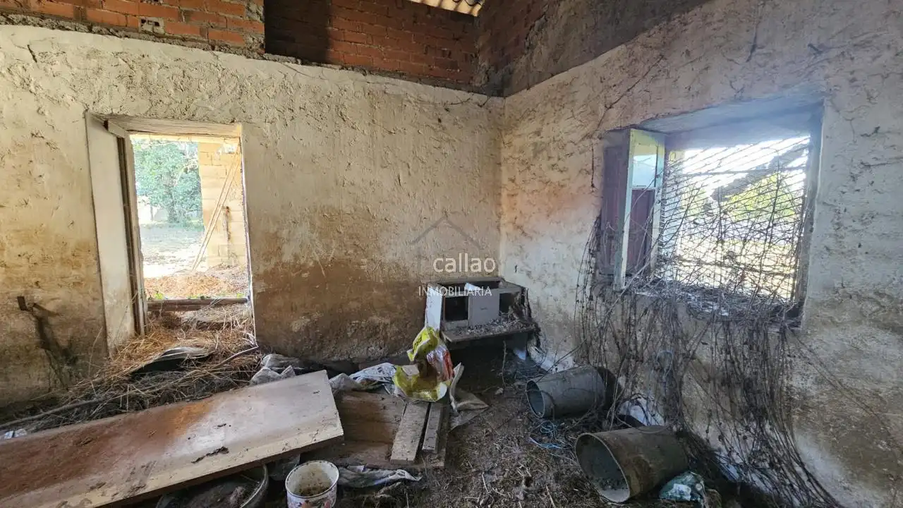 Casa amb jardí en venda a San Mateo - Castro- O Val, imagen 33