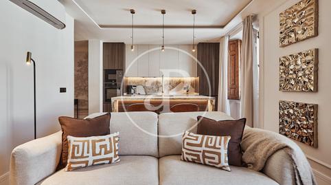 Foto 3 de Pis en venda a C. de Manuela Malasaña, Universidad - Malasaña,  Madrid Capital