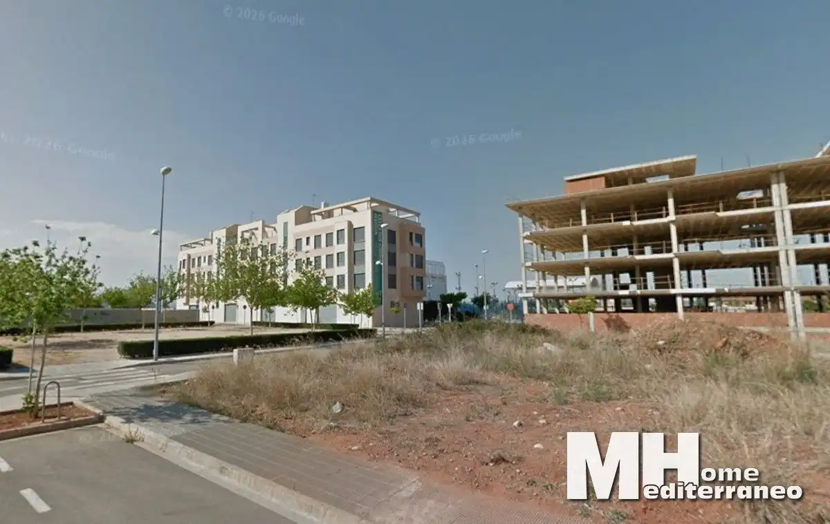 Residencial en venta en Nules
