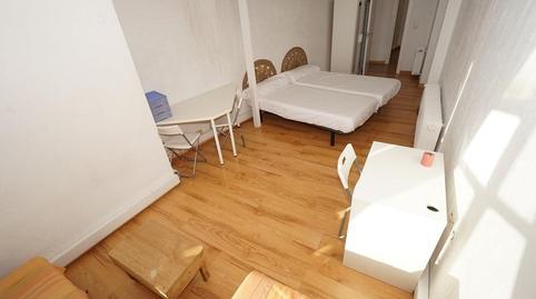 Foto 5 de Pis en venda a Palacio,  Madrid Capital