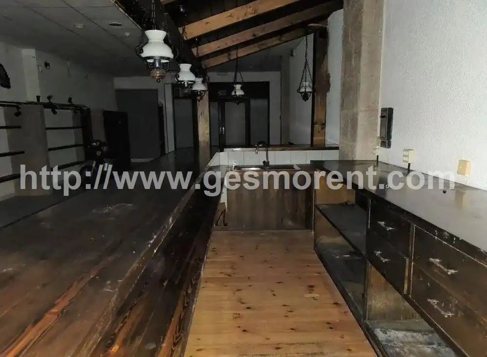 Commercial properties for sale in Blanes