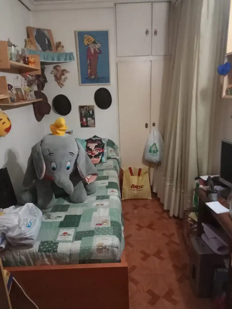 Appartement avec ascenseur à vendre à Usera, imagen 15