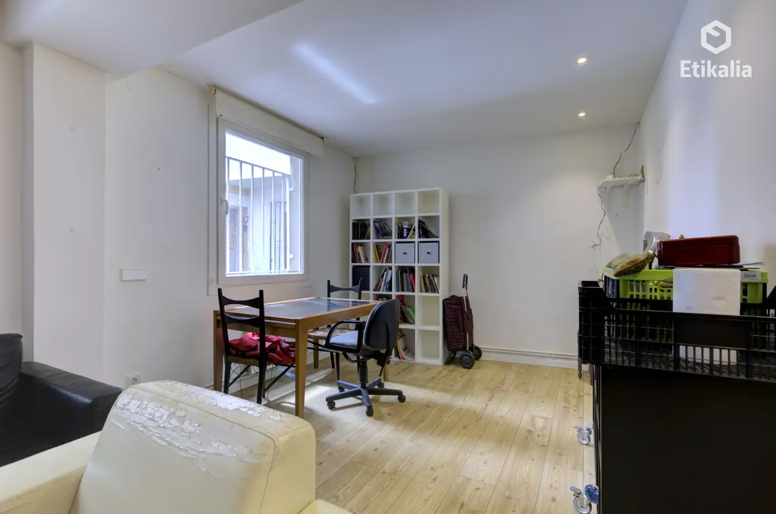 Piso en venta en Vitoria - Gasteiz con Calefacción y Parquet