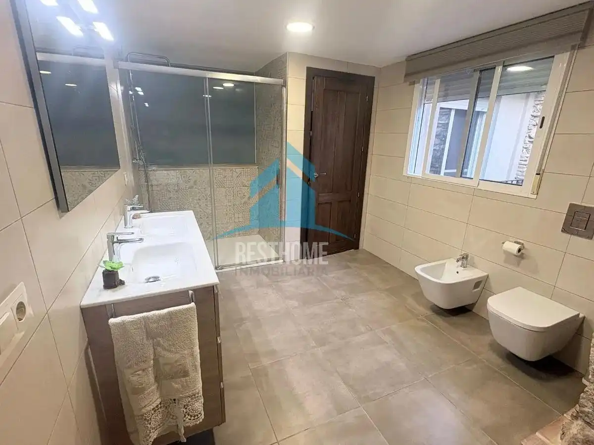 Casa amb jardí en venda a Sant Antoni, imagen 20