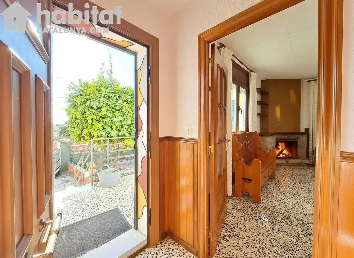 Casa o chalet en venta en Piera
