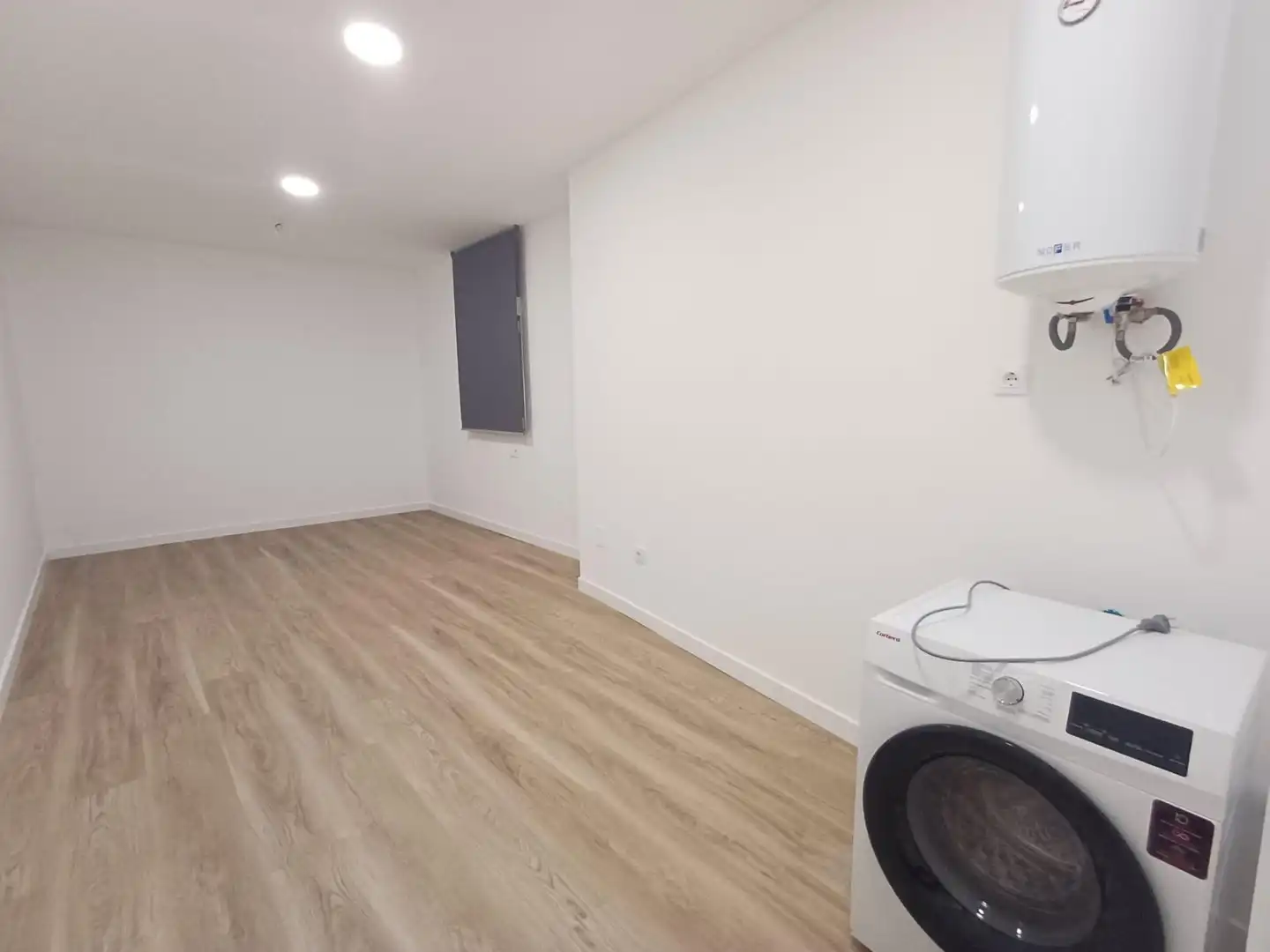 Loft zur Miete in Murcia mit Klimaanlage und Möbliert