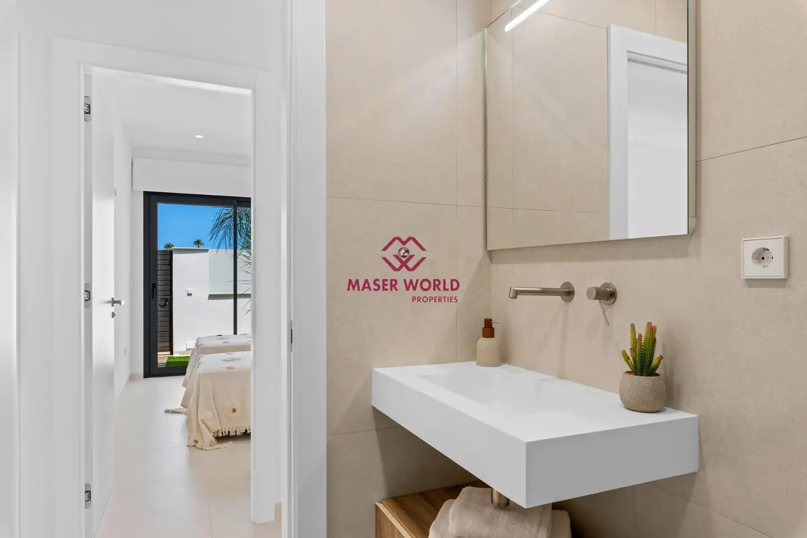 Villa avec piscine à vendre à Las Lomas de Rame - Bahía Bella, imagen 31
