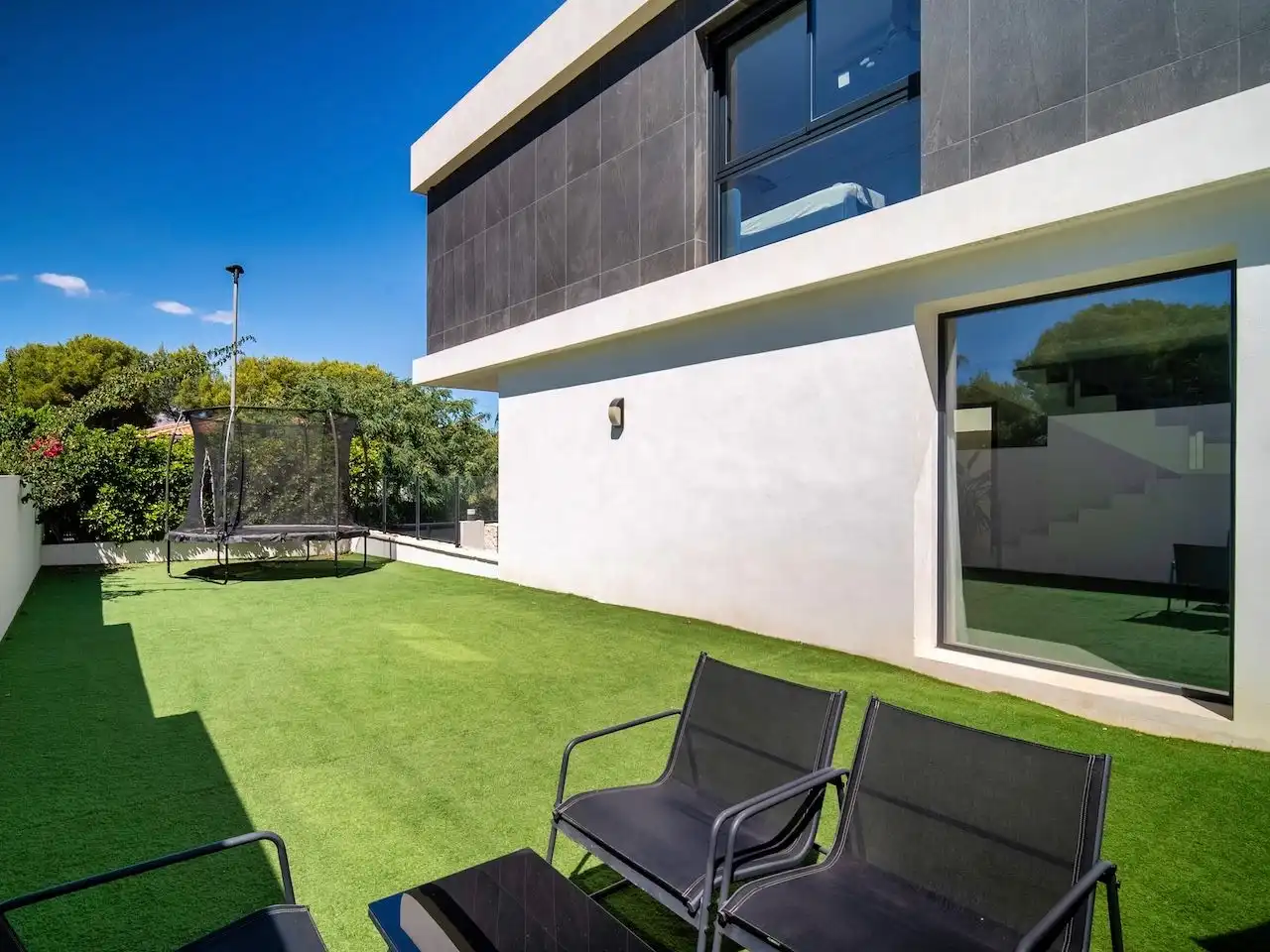 Chalet con terraza en venta en L'Albir, imagen 33