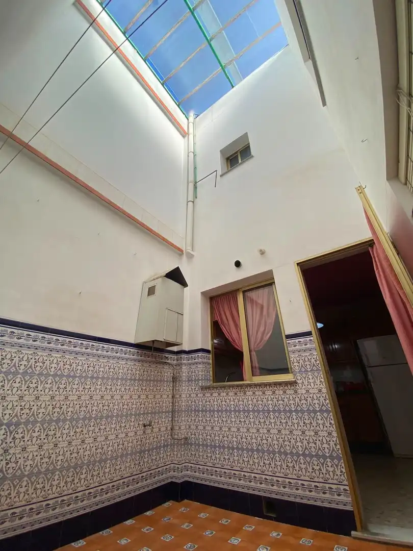 Casa amb terrassa en venda a Lepanto, imagen 32