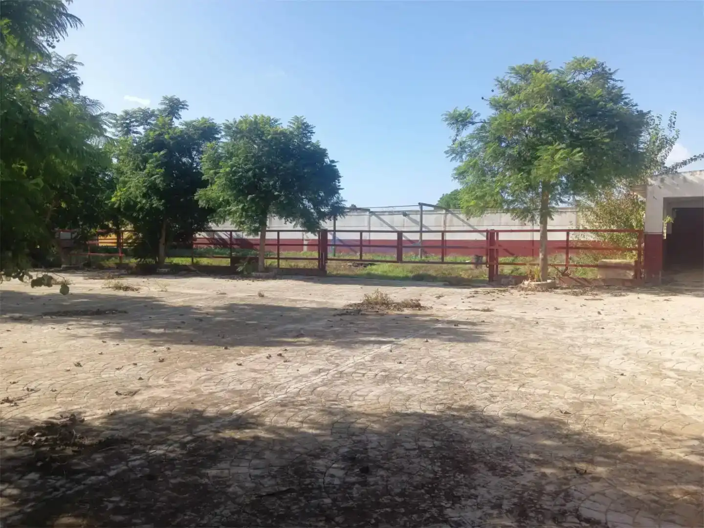 Country house zum Verkauf in Alcalá de Guadaira mit Klimaanlage und Schwimmbad