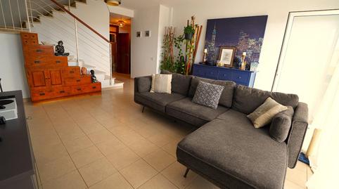 Foto 5 de Casa adosada en venda a Calle Calle José Luis Gallardo Navarro, Tamaraceite, Las Palmas de Gran Canaria