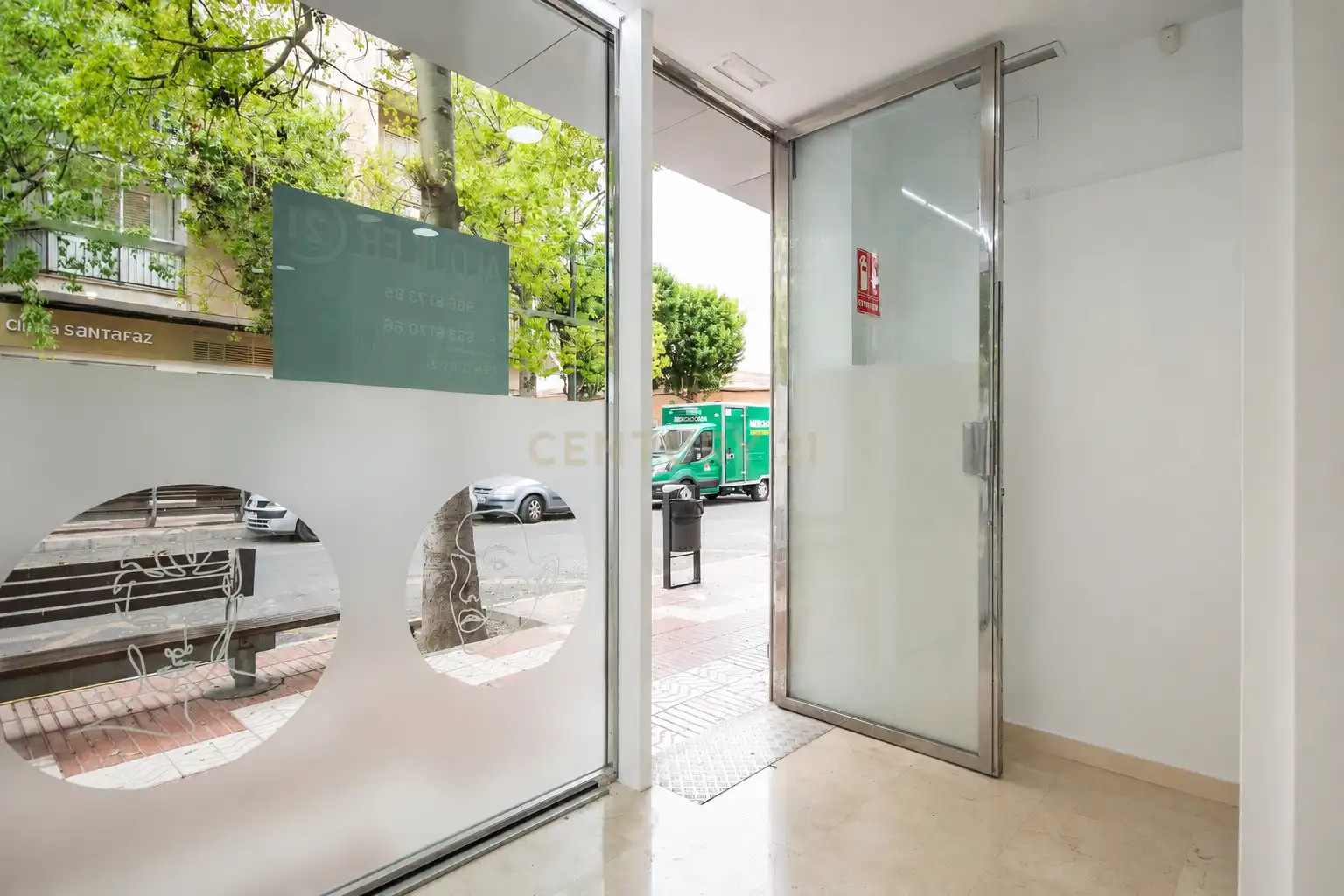 Locale commerciale in affitto a Avinguda de la Llibertat, 58, San Vicente del Raspeig, Spain, imagen 7