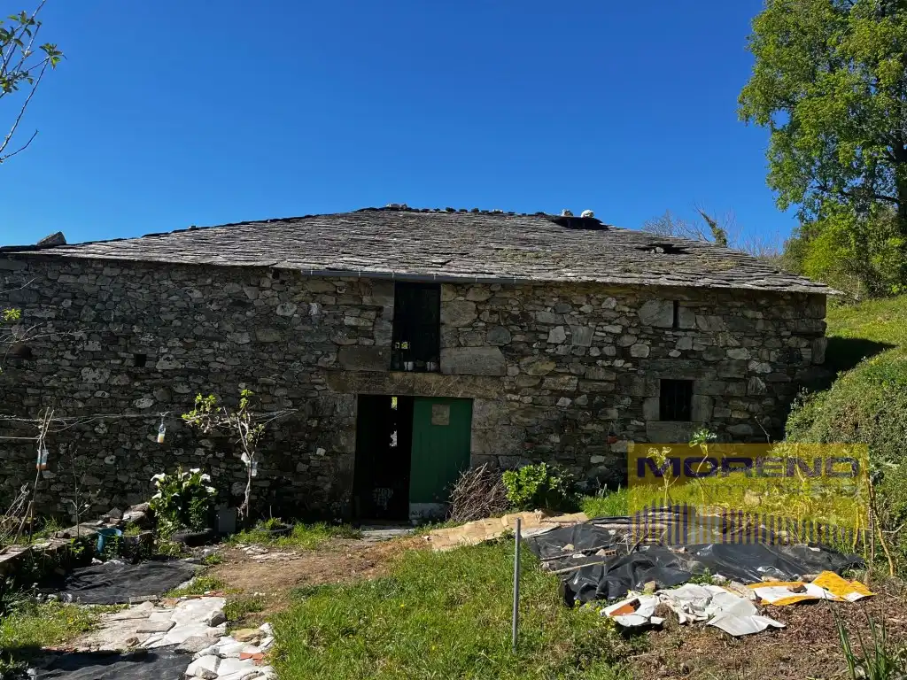 Haus zum Verkauf in Lugar Montelora - Pq Cedron, imagen 9