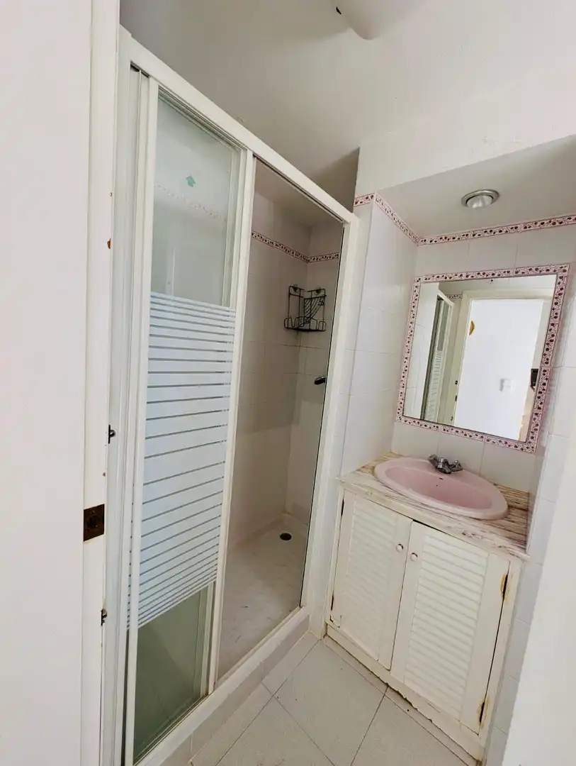 Baño de Casa o chalet en venta en La Manga del Mar Menor con Jardín privado, Terraza y Trastero