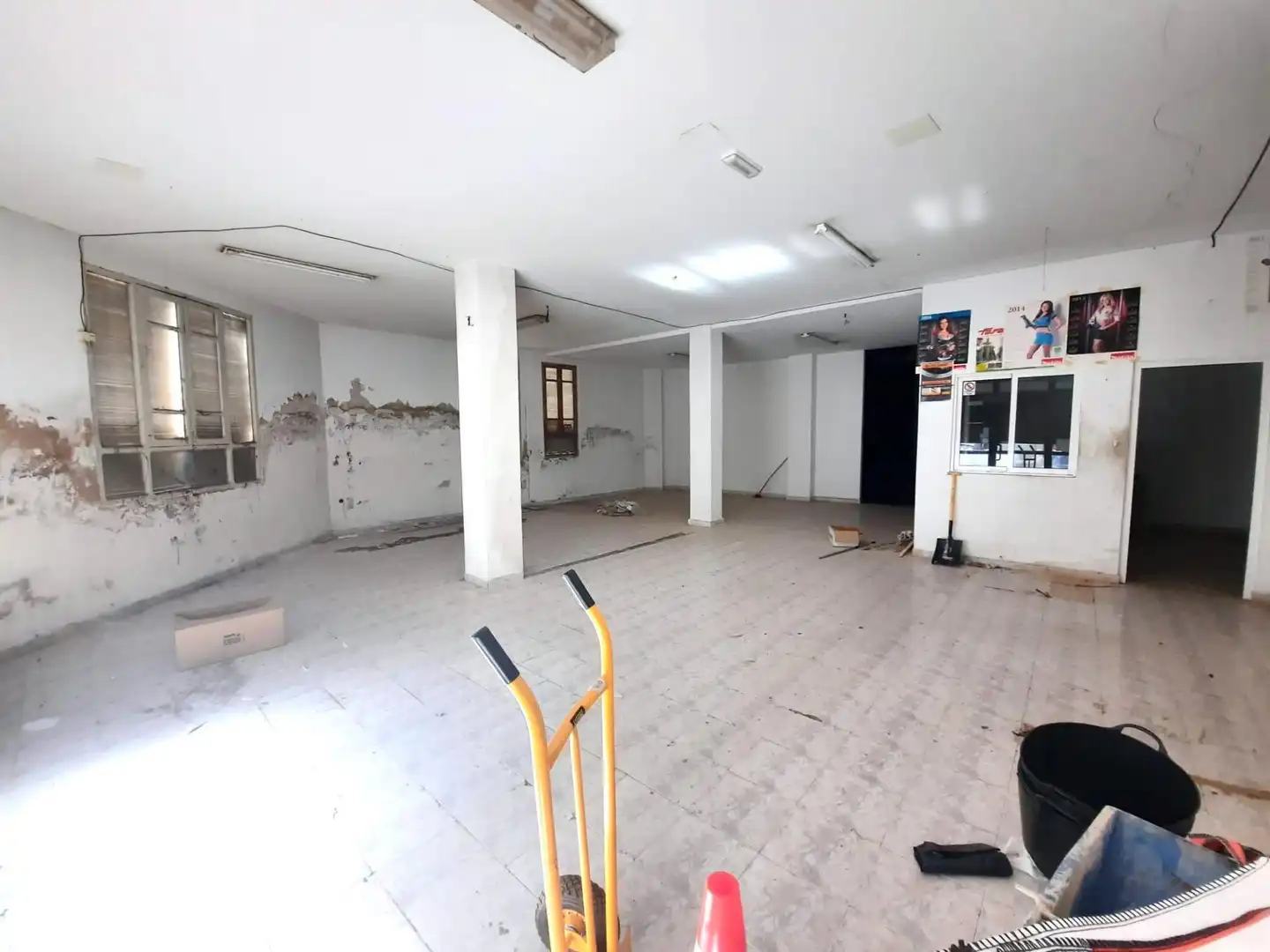 Local comercial en venta en Centro Ciudad, imagen 11
