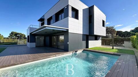 Photo 4 of House or chalet for sale in Calle Mallorca, -1, Can Sans, Sant Andreu de Llavaneres