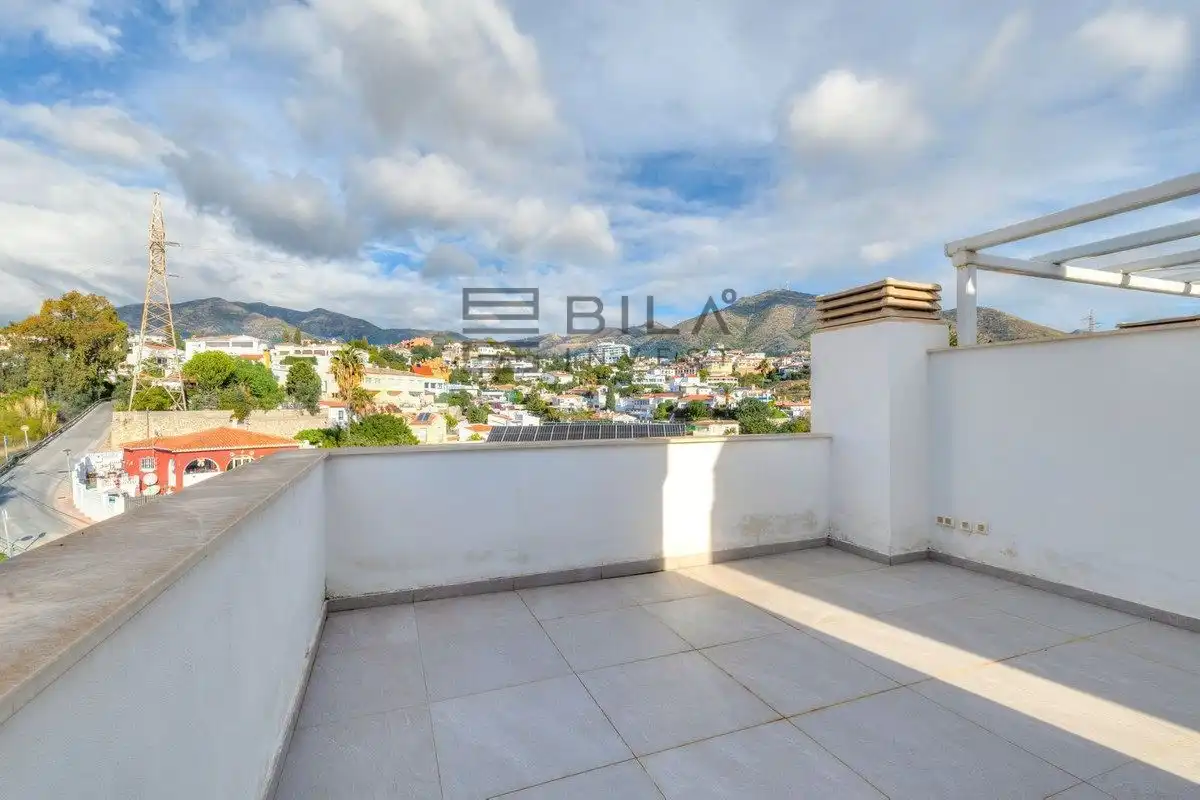 Maison mitoyenne avec piscine à vendre à Helechos, imagen 32