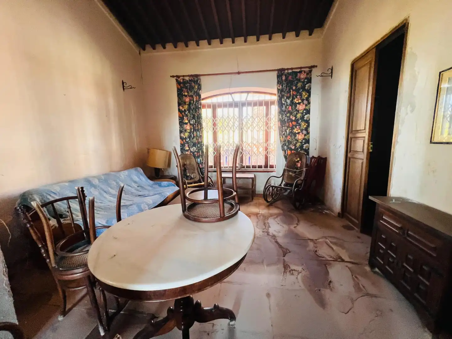 Casa o chalet en venta en El Calón - Cala Panizo - El Pozo del Esparto