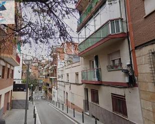 Vista exterior de Oficina en venda en  Barcelona Capital