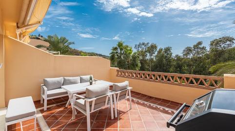 Foto 2 de Apartament en venda a Elviria, Marbella