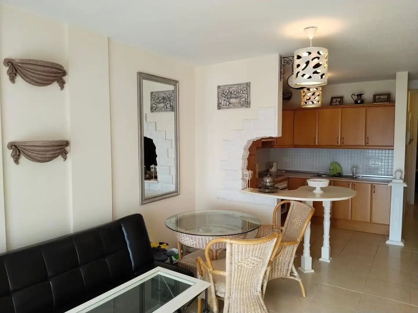 Wohnung mit Pool zum Verkauf in Chayofa