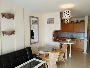 Wohnung mit Pool zum Verkauf in Chayofa