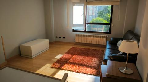 Foto 2 de Piso de alquiler en N/a, -1, Cuatro Caminos - Azca,  Madrid Capital