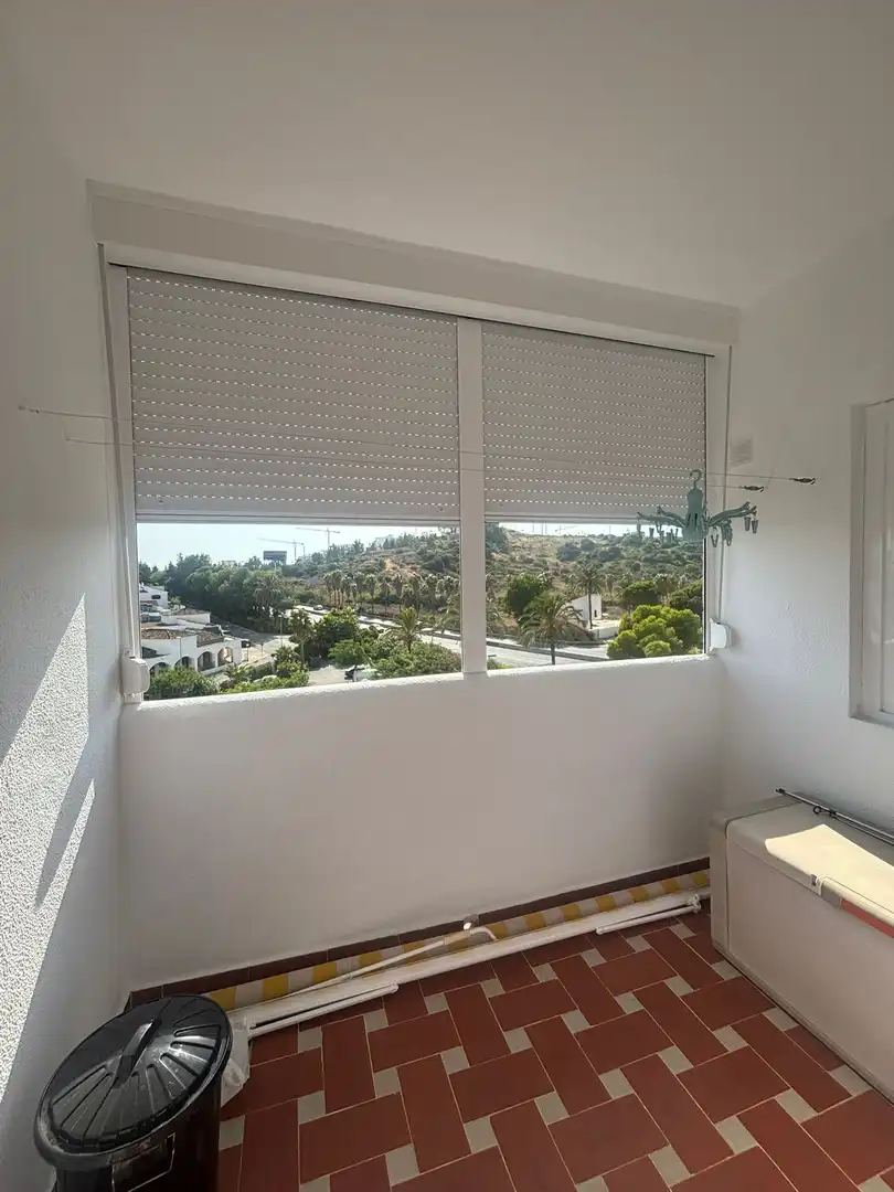 Apartment mit Terrasse zum Verkauf in Estepona Pueblo, imagen 5