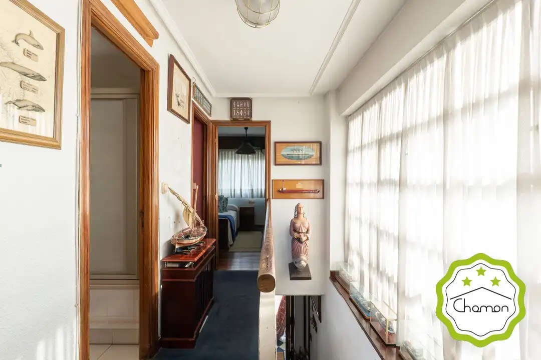 Duplex con piscina in vendita a Brazomar, imagen 18