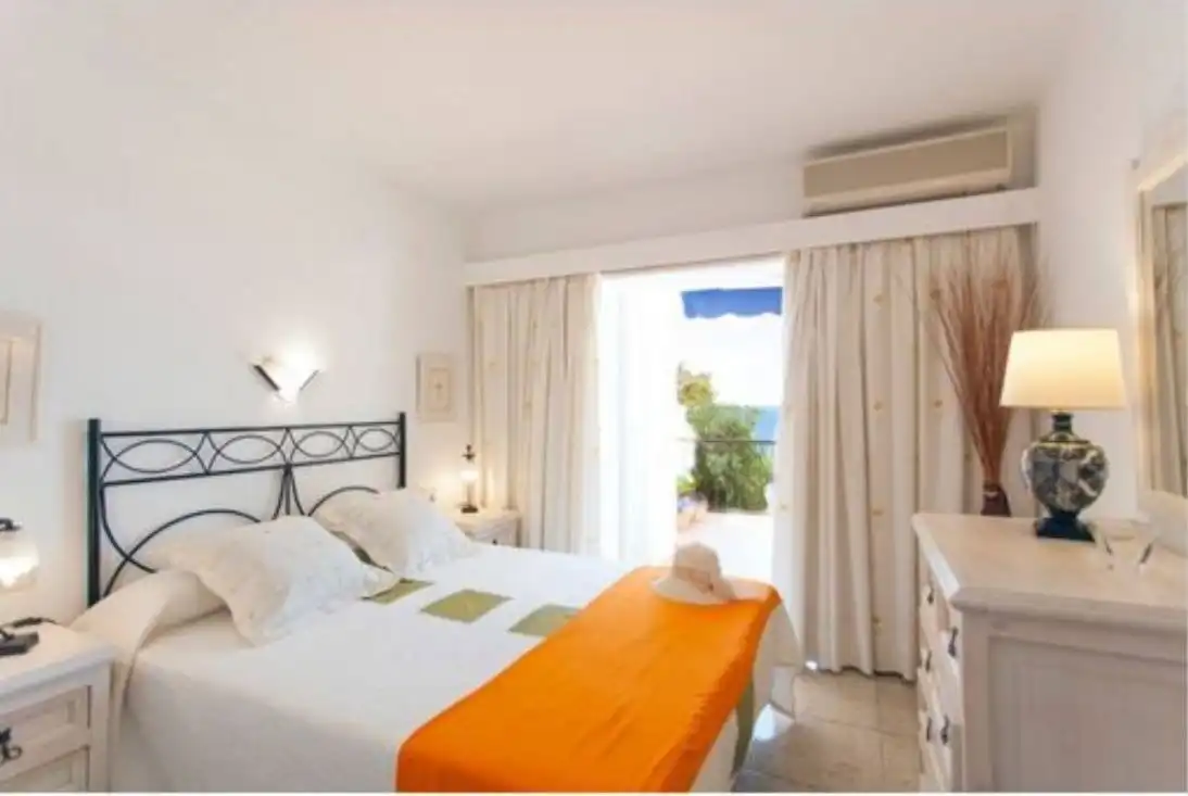 Apartament de lloguer a Son Verí