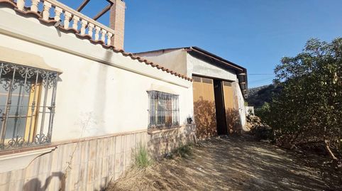 Foto 4 von Haus oder Chalet zum Verkauf in Calle Daimalos, Arenas, Málaga