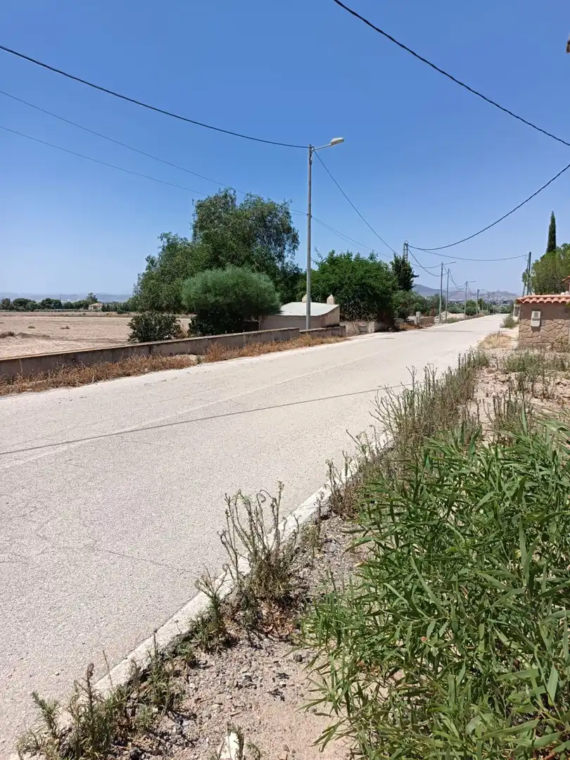 Grundstücke und Bauplätze zum Verkauf in Piñero