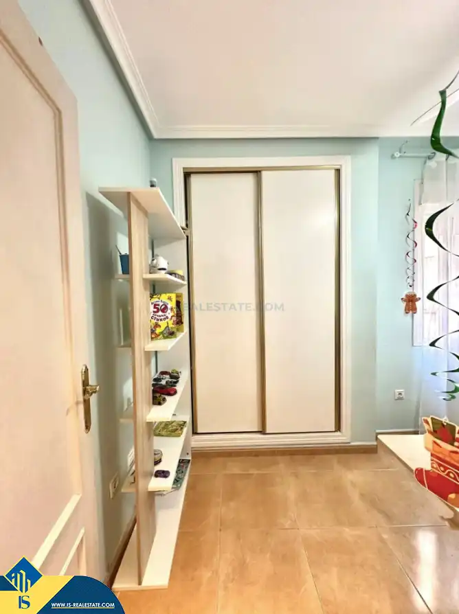Apartment mit Terrasse zum Verkauf in Centro, imagen 19