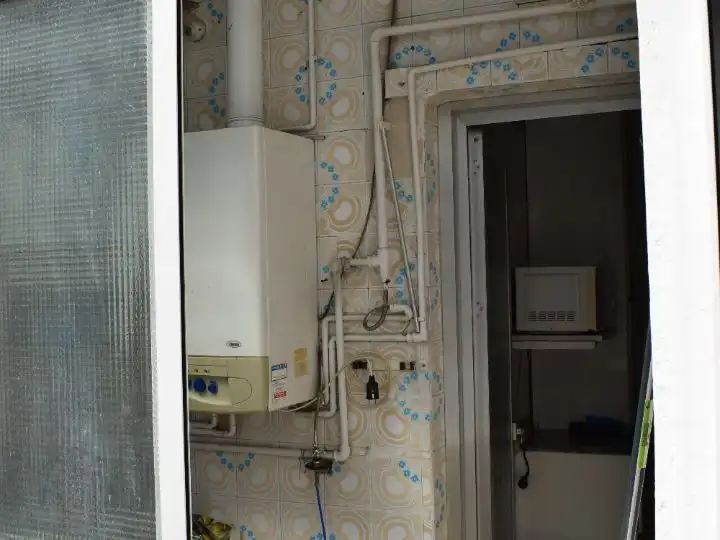 Wohnung mit Pool zum Verkauf in Carrer del Nord 2, imagen 14