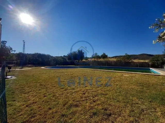 Terreny residencial en venda a Belmez, imagen 70