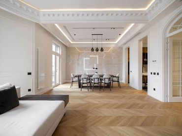 Wohnung mit Balkon zum Verkauf in Eixample