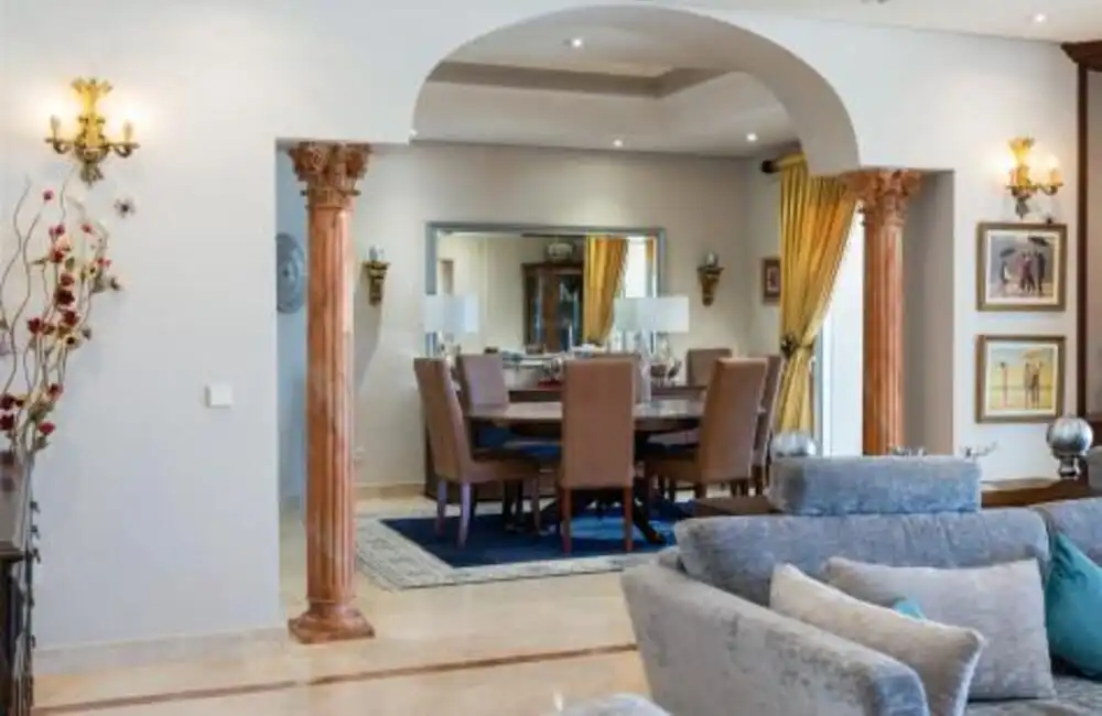 Casa con terrazza in vendita a CASIOPEA-HAZA DEL CONDE 24, imagen 17