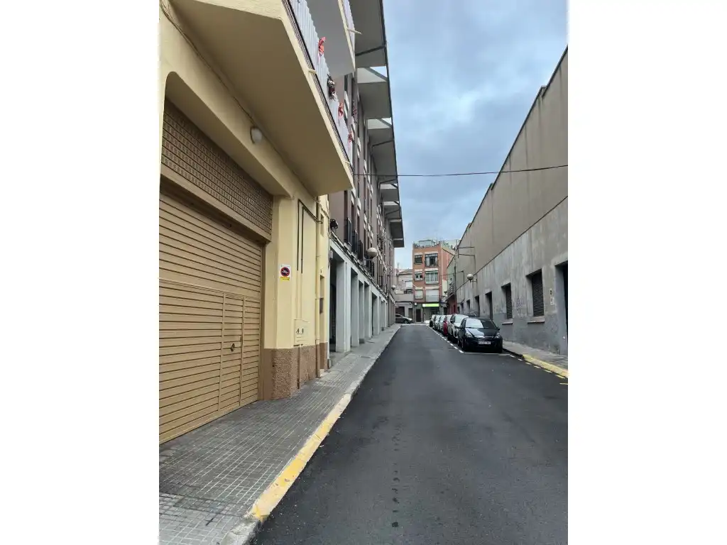 Wohnbaugrundstück zum Verkauf in Calle Sant Joan, imagen 3