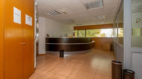 Photo 2 of Office for sale in Primera Fase - Nuevo Tres Cantos, Madrid