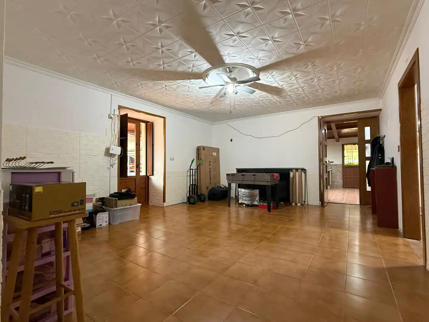 Detached homes for sale in Neda  with Heating, Private garden and Parquet flooring