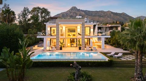 Photo 2 of House or chalet for sale in Calle Carranza, 1, Lomas de Marbella Club, Málaga