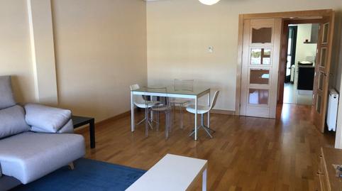 Photo 3 of Flat to rent in Casco Antiguo, Burgos